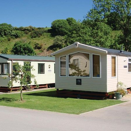 Cardigan Bay Holiday Park Zewnętrze zdjęcie