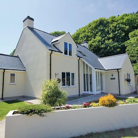 Cardigan Bay Holiday Park Zewnętrze zdjęcie