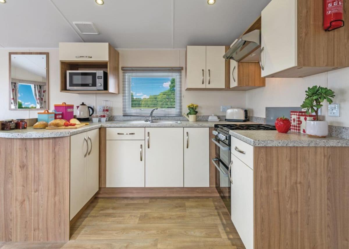 Cardigan Bay Holiday Park Zewnętrze zdjęcie