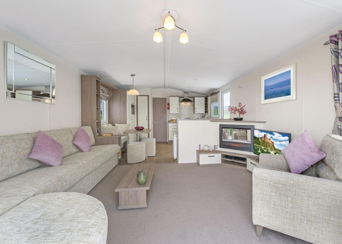 Cardigan Bay Holiday Park Zewnętrze zdjęcie